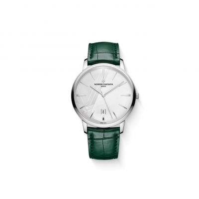 VACHERON CONSTANTIN PATRIMONY SELF-WINDING 40 MM 85180000G-H035